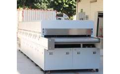 廈門實用烘烤設(shè)備供應(yīng)指南 宏宇翔機械設(shè)備為您提供專業(yè)解決方案