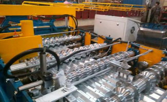 包裝成型機械 批發(fā)供應(yīng)與廈門機械市場的機遇