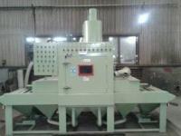 供應(yīng)優(yōu)質(zhì)噴砂機械，廈門榮卓表面處理設(shè)備助力工業(yè)發(fā)展