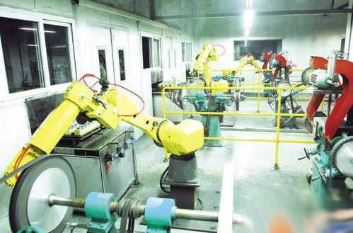 探索EC工作站 定義與廈門機械領(lǐng)域的最新發(fā)展