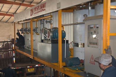 廈門機械產(chǎn)品刪除頁操作指南