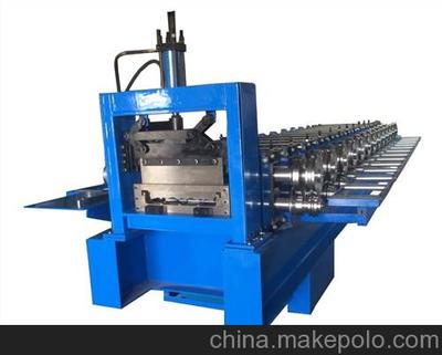 廈門(mén)銳禹機(jī)械有限公司 專業(yè)鋁鎂錳設(shè)備與成型機(jī)制造廠家