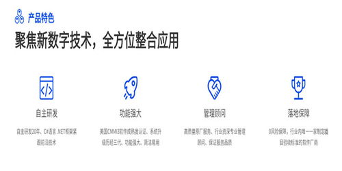 企業怎么選擇ERP系統