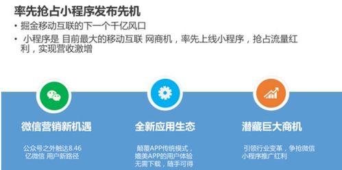迅點應用小程序系統開發招商會在杭州舉行