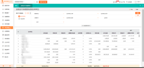 倉庫erp系統能連手機不能用