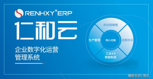 erp企業管理系統的發展