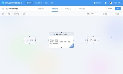宋凱 讓人人都成為開發者