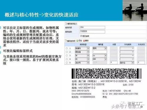 智慧工廠 mes系統解決方案