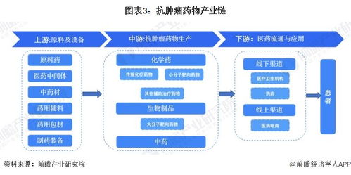 預(yù)見2024 2024年中國抗腫瘤藥物行業(yè)全景圖譜 附市場規(guī)模 競爭格局和發(fā)展前景等